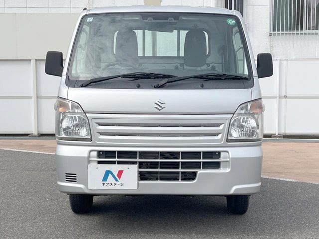 SUZUKI CARRY TRUCK 2020 Image 31