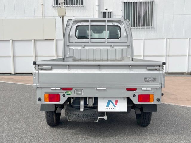 SUZUKI CARRY TRUCK 2020 Image 31