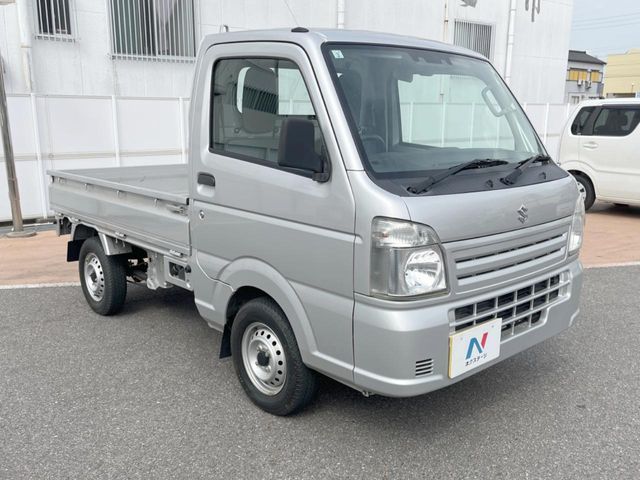 SUZUKI CARRY TRUCK 2020 Image 31