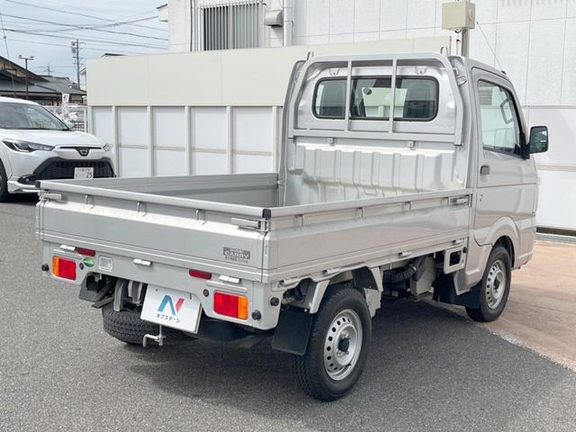 SUZUKI CARRY TRUCK 2020 Image 31