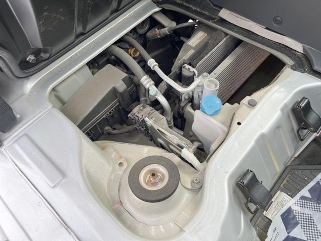 SUZUKI CARRY TRUCK 2020 Image 31