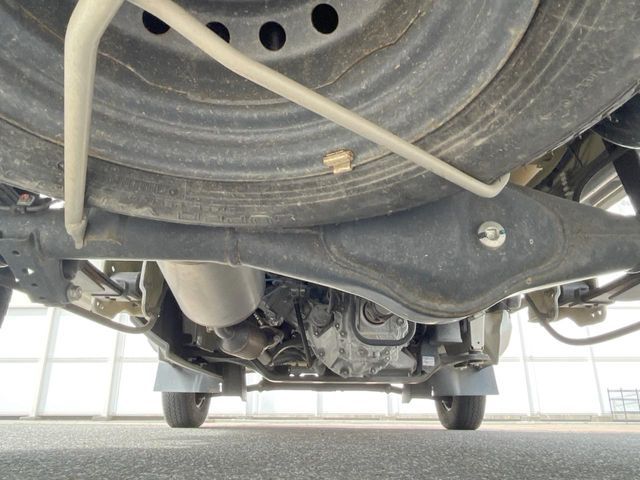 SUZUKI CARRY TRUCK 2020 Image 31