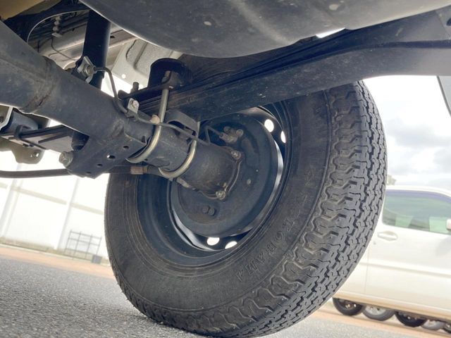 SUZUKI CARRY TRUCK 2020 Image 31