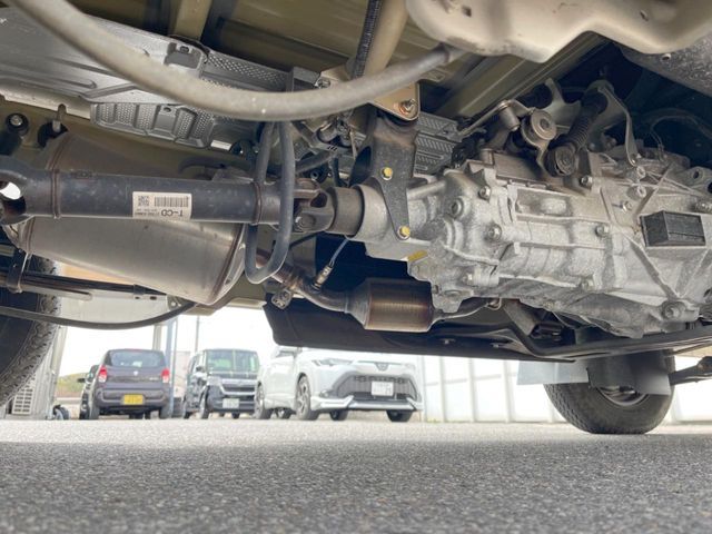 SUZUKI CARRY TRUCK 2020 Image 31