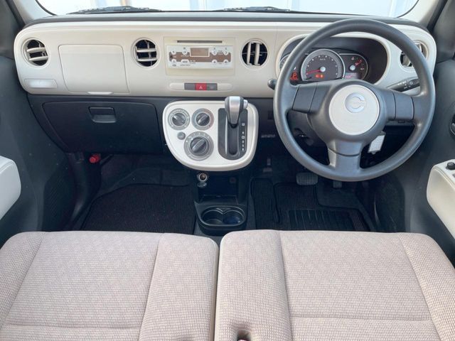 DAIHATSU MIRA COCOA 2017 Image 31