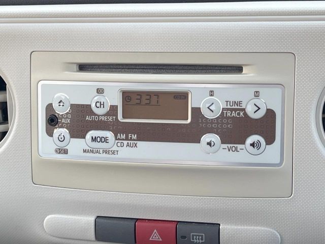 DAIHATSU MIRA COCOA 2017 Image 31