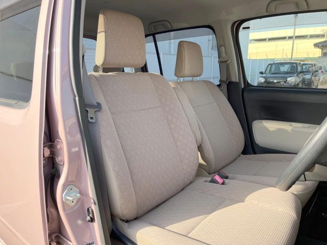 DAIHATSU MIRA COCOA 2017 Image 31