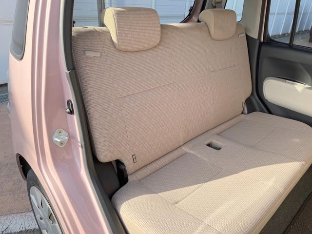 DAIHATSU MIRA COCOA 2017 Image 31