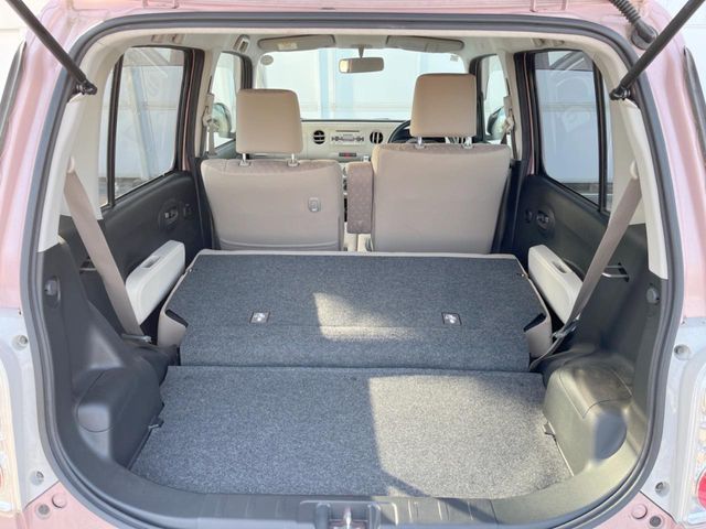 DAIHATSU MIRA COCOA 2017 Image 31