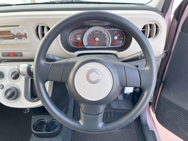 DAIHATSU MIRA COCOA 2017 Image 31