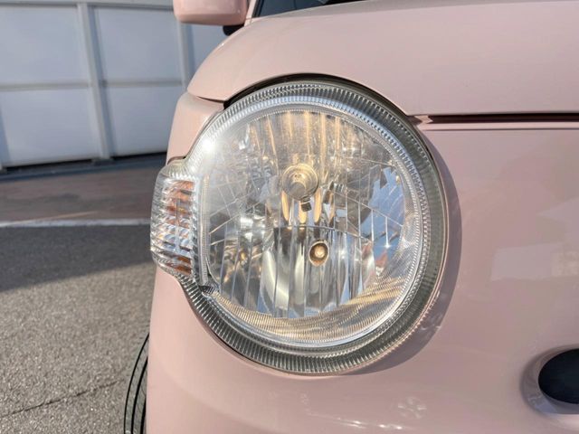 DAIHATSU MIRA COCOA 2017 Image 31