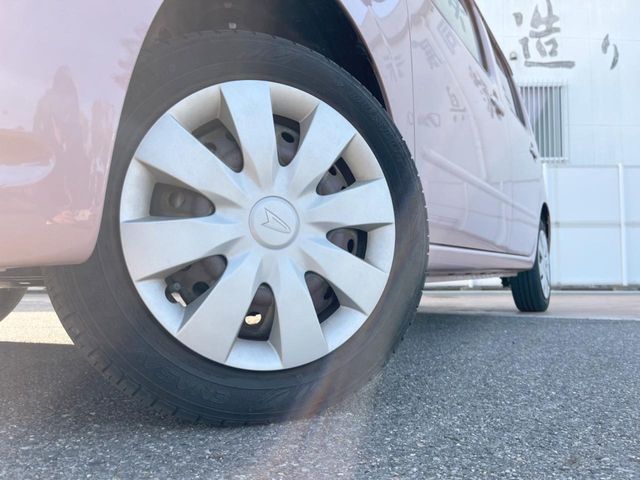 DAIHATSU MIRA COCOA 2017 Image 31