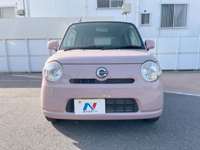 DAIHATSU MIRA COCOA 2017 Image 31