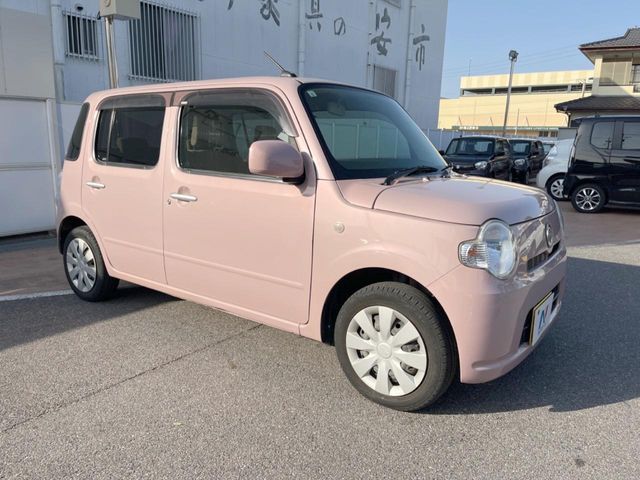 DAIHATSU MIRA COCOA 2017 Image 31
