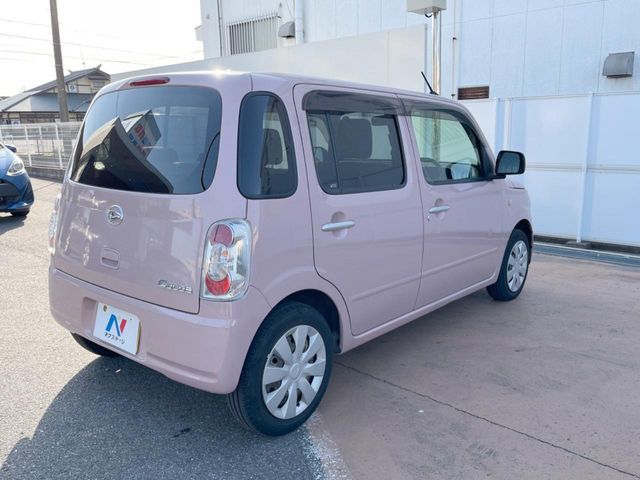 DAIHATSU MIRA COCOA 2017 Image 31
