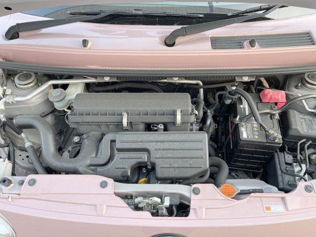 DAIHATSU MIRA COCOA 2017 Image 31