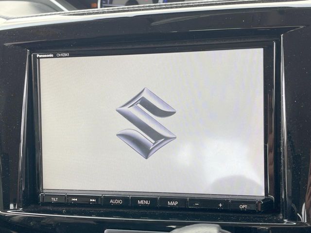 SUZUKI SOLIO BANDIT 2019 Image 31