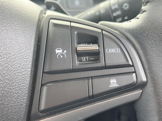 SUZUKI SOLIO BANDIT 2019 Image 31