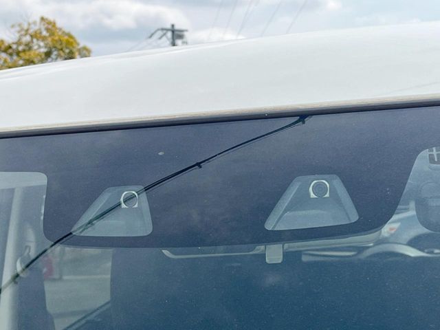 SUZUKI SOLIO BANDIT 2019 Image 31