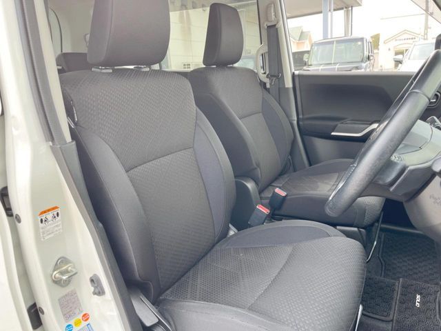 SUZUKI SOLIO BANDIT 2019 Image 31