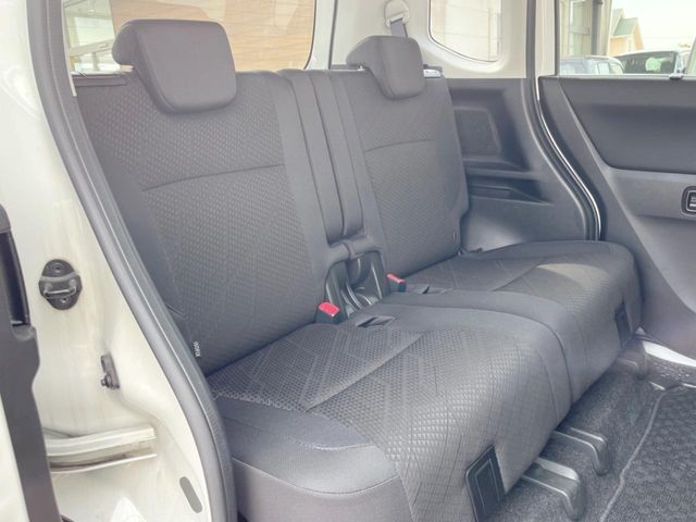 SUZUKI SOLIO BANDIT 2019 Image 31