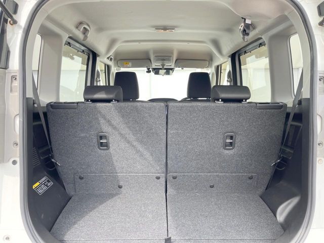 SUZUKI SOLIO BANDIT 2019 Image 31