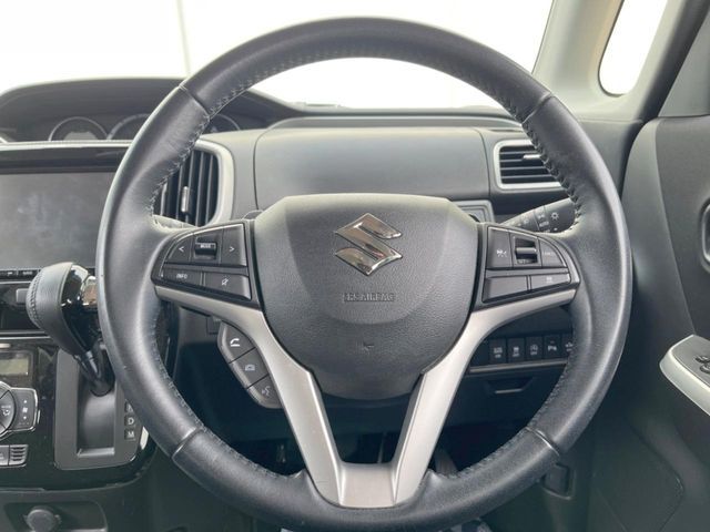 SUZUKI SOLIO BANDIT 2019 Image 31