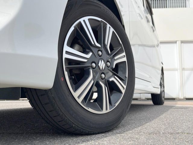 SUZUKI SOLIO BANDIT 2019 Image 31