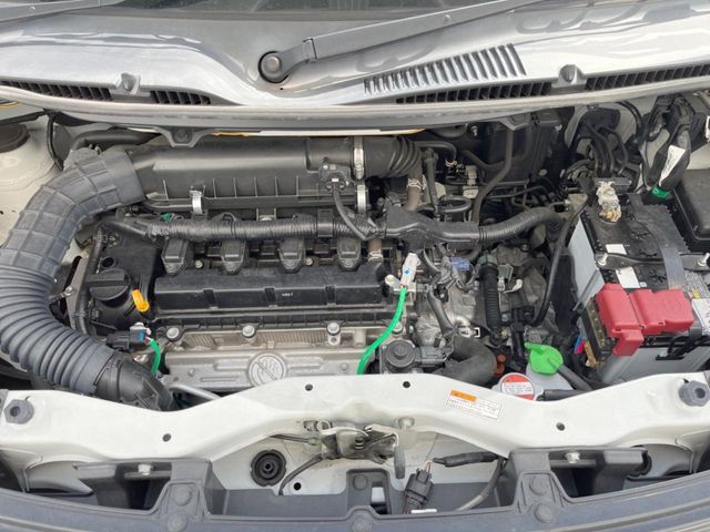 SUZUKI SOLIO BANDIT 2019 Image 31