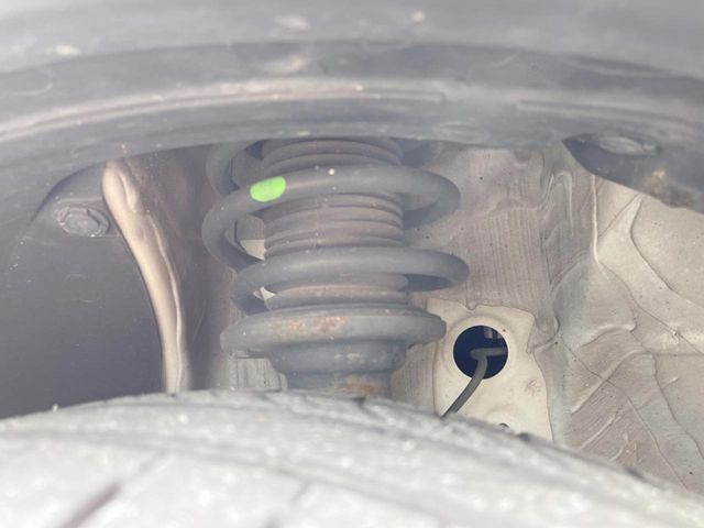 SUZUKI SOLIO BANDIT 2019 Image 31