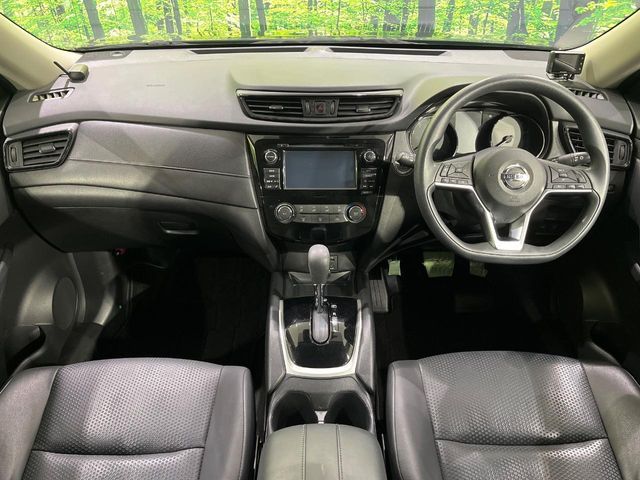 NISSAN X-TRAIL 4WD 2019 Image 31