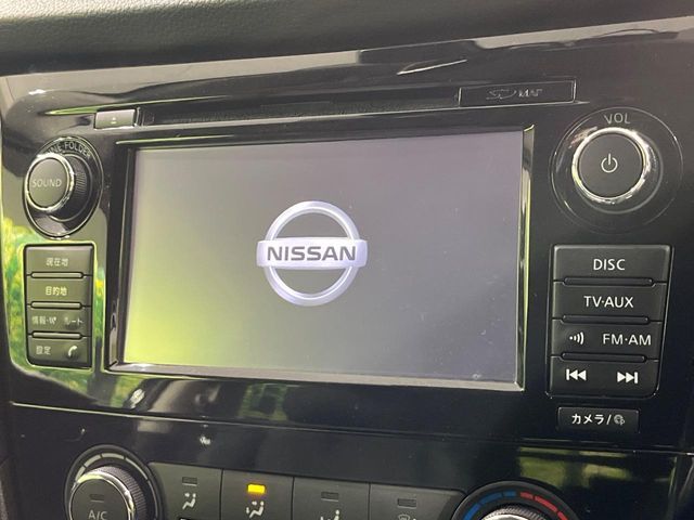 NISSAN X-TRAIL 4WD 2019 Image 31