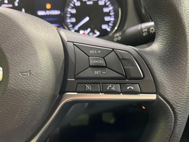 NISSAN X-TRAIL 4WD 2019 Image 31