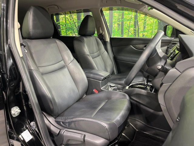 NISSAN X-TRAIL 4WD 2019 Image 31