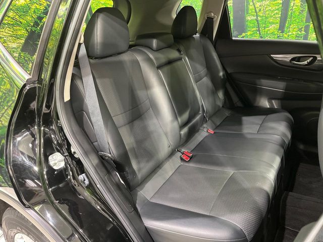 NISSAN X-TRAIL 4WD 2019 Image 31