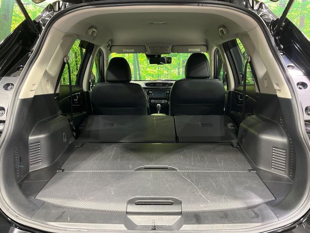 NISSAN X-TRAIL 4WD 2019 Image 31