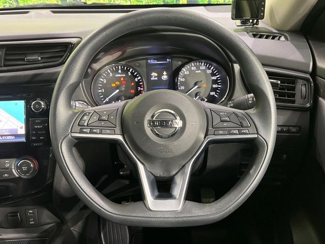 NISSAN X-TRAIL 4WD 2019 Image 31