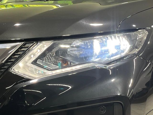 NISSAN X-TRAIL 4WD 2019 Image 31