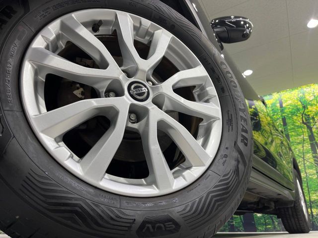 NISSAN X-TRAIL 4WD 2019 Image 31