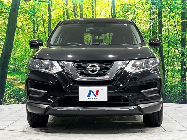 NISSAN X-TRAIL 4WD 2019 Image 31