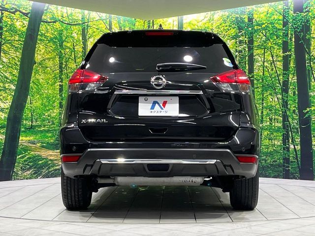 NISSAN X-TRAIL 4WD 2019 Image 31
