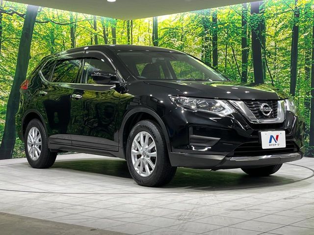 NISSAN X-TRAIL 4WD 2019 Image 31