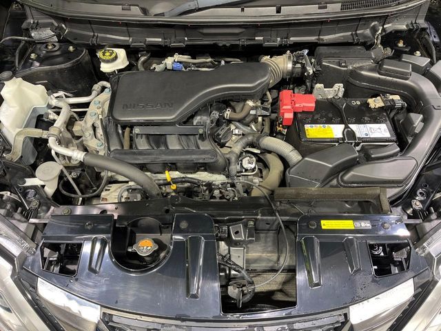 NISSAN X-TRAIL 4WD 2019 Image 31