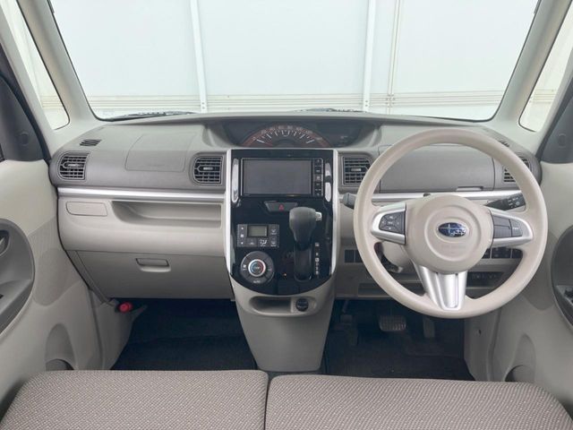 SUBARU CHIFFON 2017 Image 31