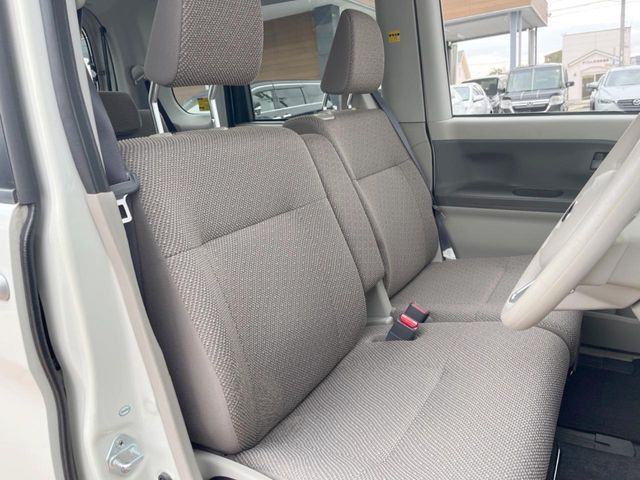 SUBARU CHIFFON 2017 Image 31