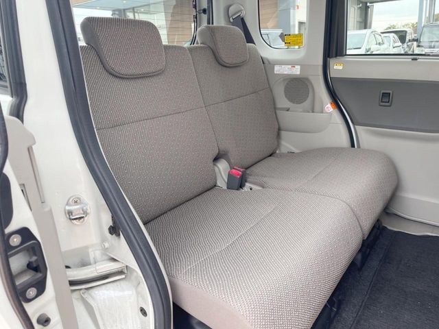 SUBARU CHIFFON 2017 Image 31