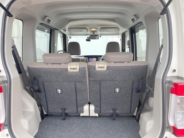 SUBARU CHIFFON 2017 Image 31