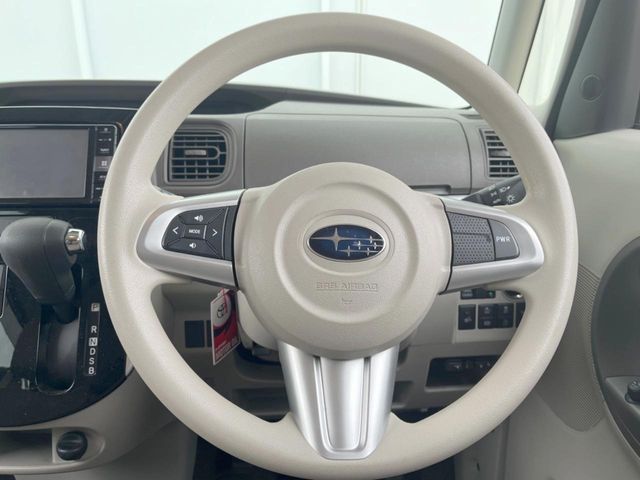 SUBARU CHIFFON 2017 Image 31