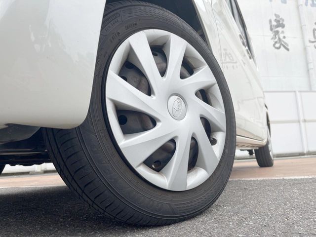 SUBARU CHIFFON 2017 Image 31