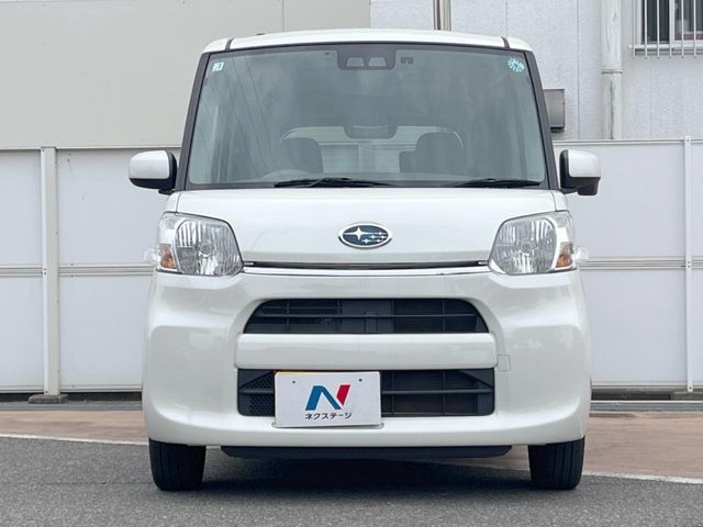 SUBARU CHIFFON 2017 Image 31